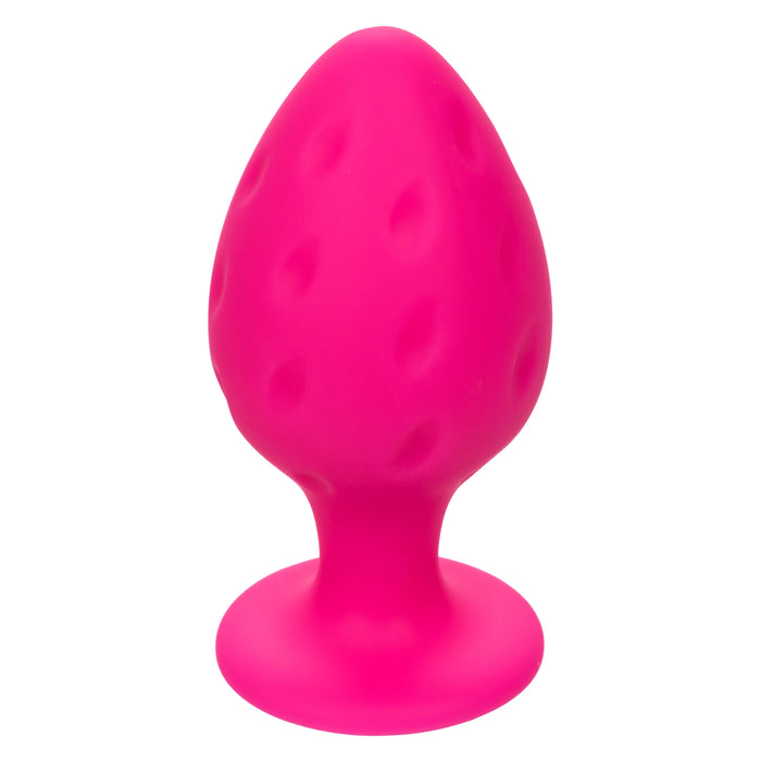 Cheeky- Pink Small and Large Plug Kit