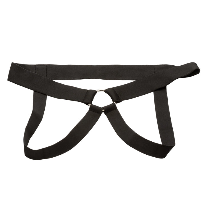 Performance Maxx Life-Like Extension with Harness - Chocolate