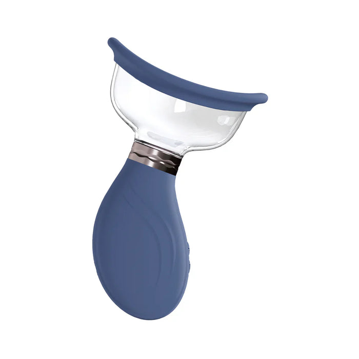 Pumped Dazzling Delightful Automatic Rechargeable Vulva & Portable Breast Pump