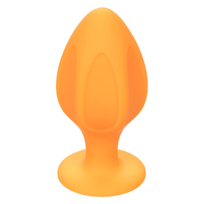 Cheeky- Orange Small and Large Plug Kit