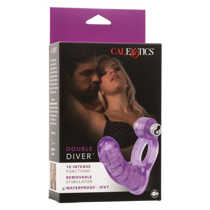 Calexotics Double Diver