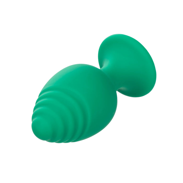 Cheeky - Green Small and Large Plug Kit