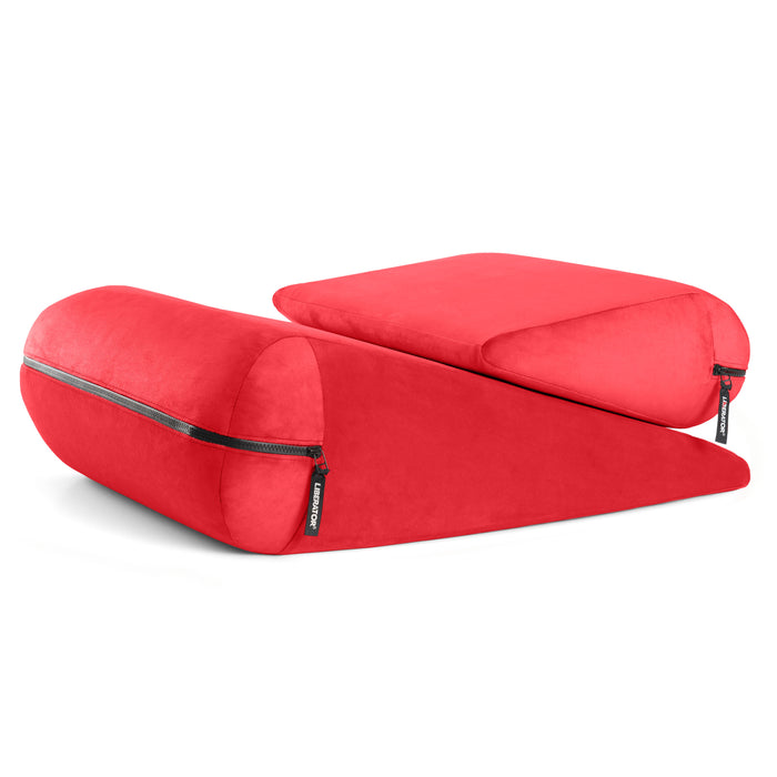 Liberator Jaz Duet, Red