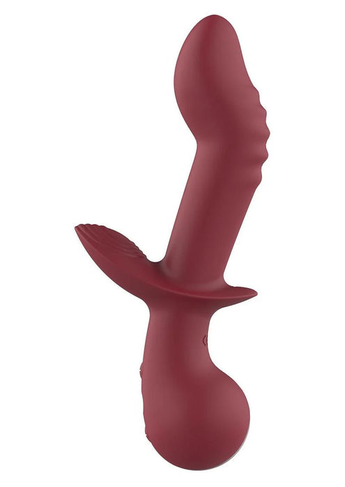 DREAMTOYS AMOUR FLEX GSPOT VIBE LOULOU