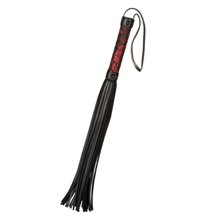 Scandal Flogger Black/Red
