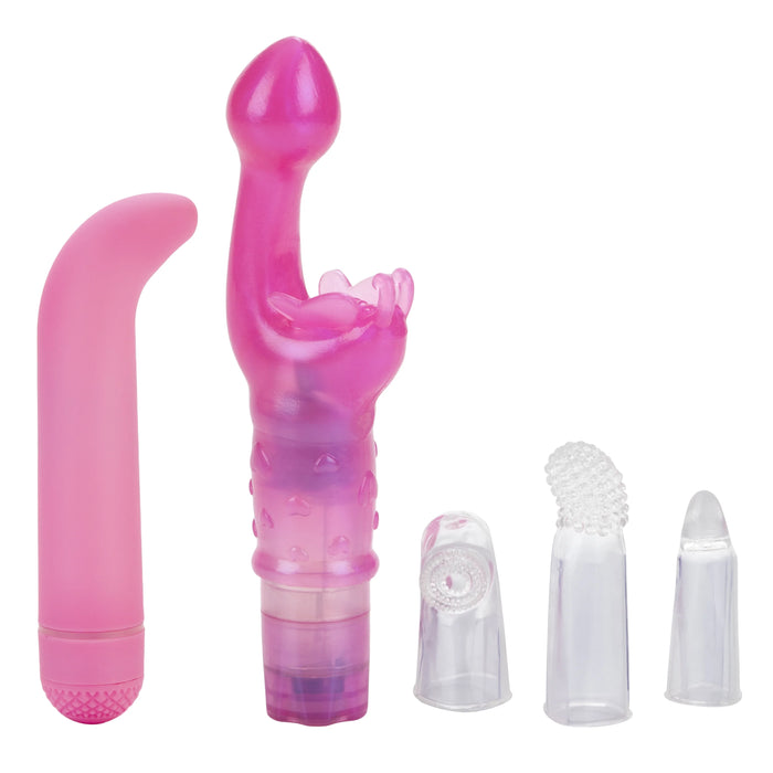 Hers G-Spot Kit Waterproof