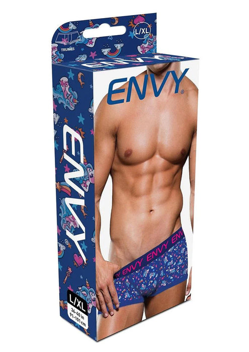 MAGIC UNICORN TRUNK