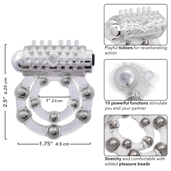 Calexotics Waterproof Maximus Enhancement Ring
