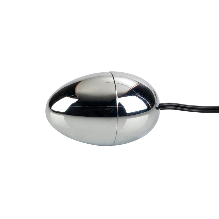 COLT Multi-Speed Power Pak Egg - Silver