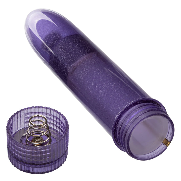 Shane's World Sparkle Purple