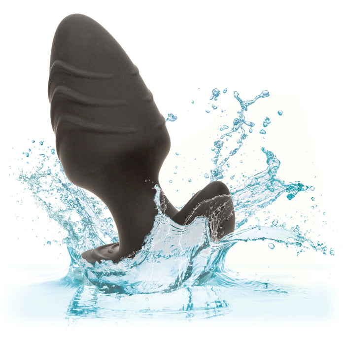 Rock Bottom Vibrating Rotating Probe