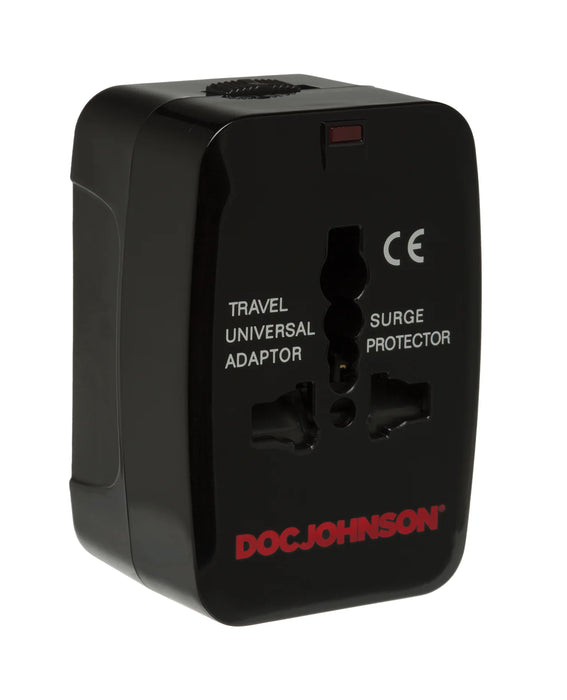 Kink Fucking Machines Power Banger With Vac U Lock Compatible Plug Black 16 Inch