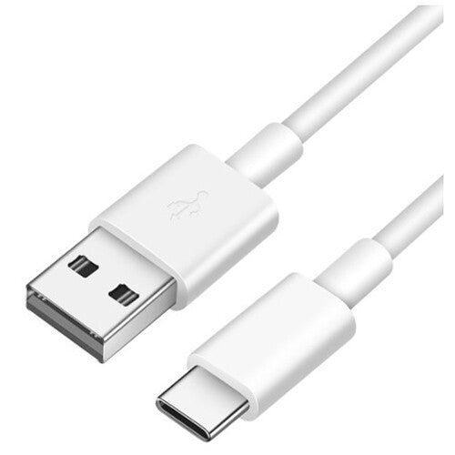 USB-A to USB-C Cable