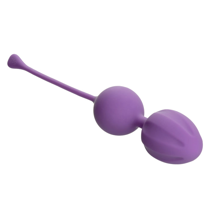 Kegel Training (3 piece) Set - Purple
