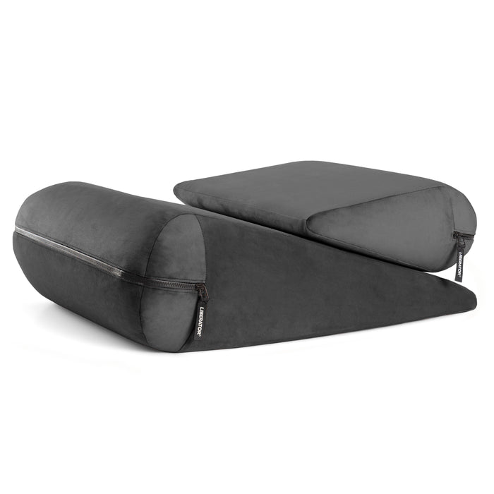 Liberator Jaz Duet, Black