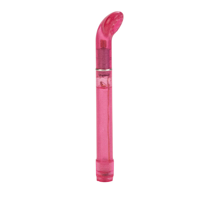 Clit Exciter Vibrator - Pink