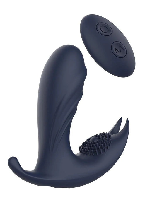 DREAMTOYS STARTROOPERS ATOMIC MASSAGER