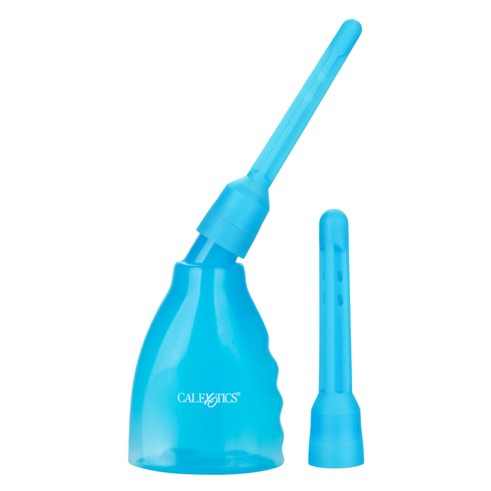 Ultimate Douche Hygienic Cleaning System - Blue