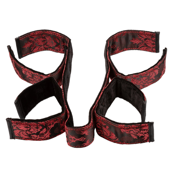 Scandal Bondage Bar Restraints