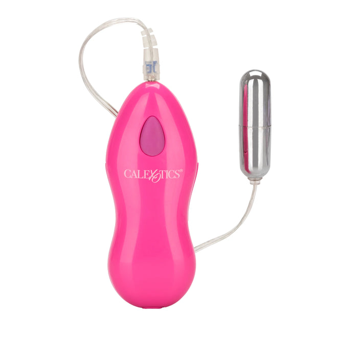 Ballistic Bullet Slimline Pink