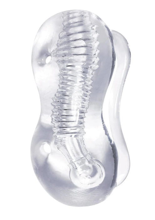 Clear Stroke Twister
