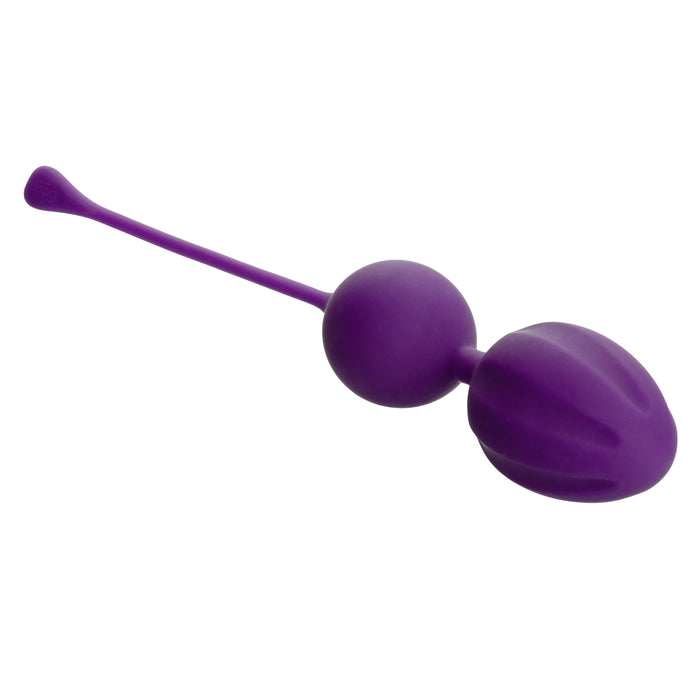 Kegel Training (3 piece) Set - Purple