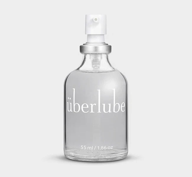 Uberlube 55ml Bottle