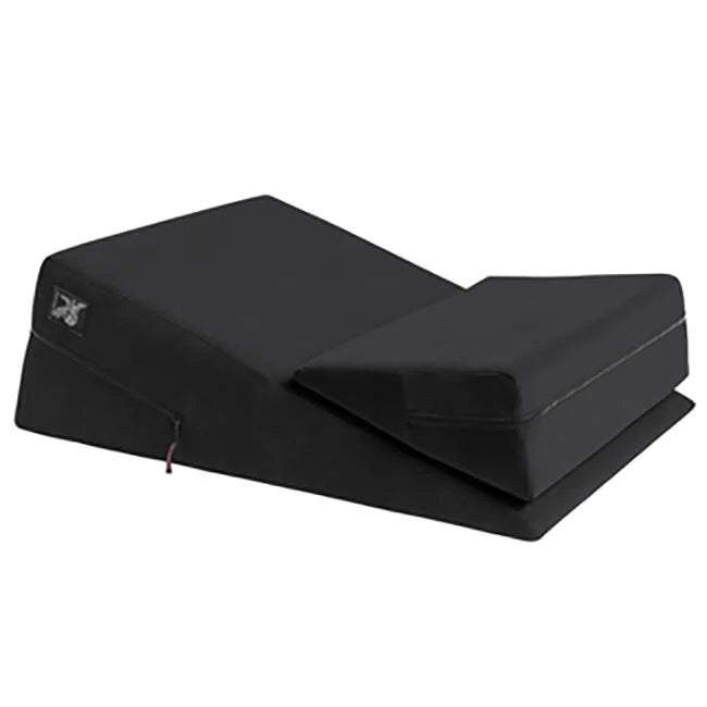 Liberator Black Wedge/Ramp Combo