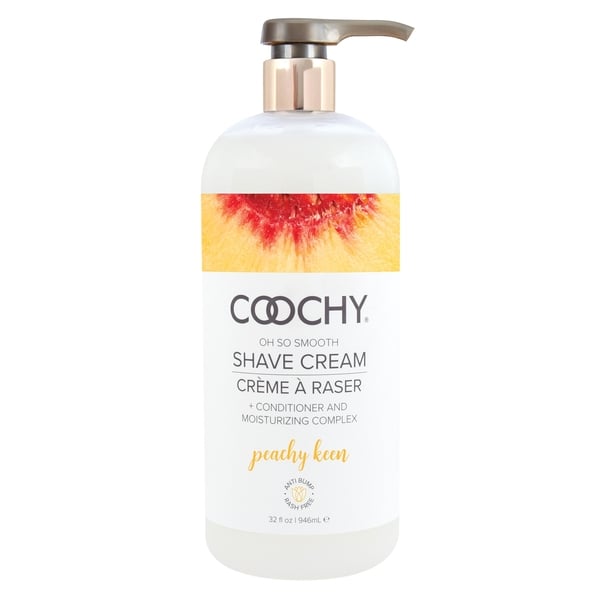 Coochy Peachy Keen 32 Ounce