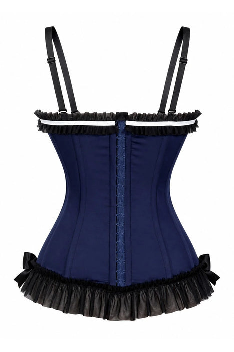 LV-346 Seduce Corset Bustier