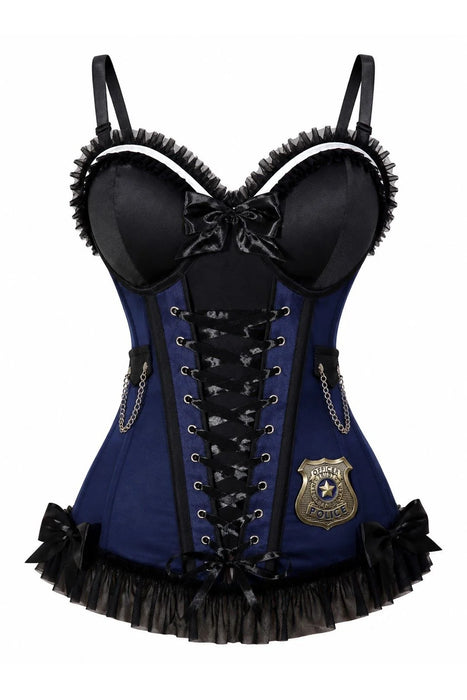LV-346 Seduce Corset Bustier