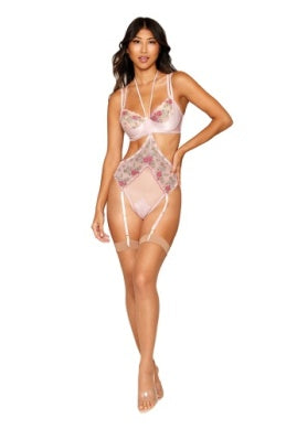 13239 BRA & OPEN CUP TEDDY