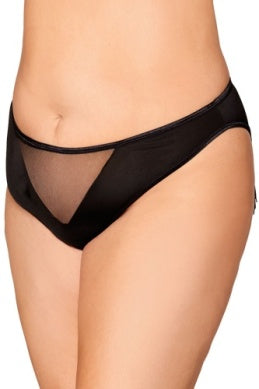 1492 FRINGE HEART PANTY