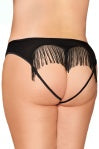 1492 FRINGE HEART PANTY
