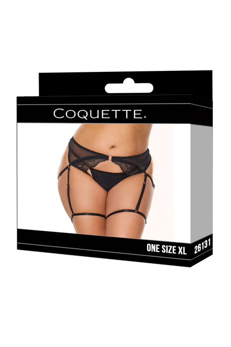 26131 Crotchless Panty