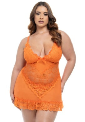 2139-Babydoll