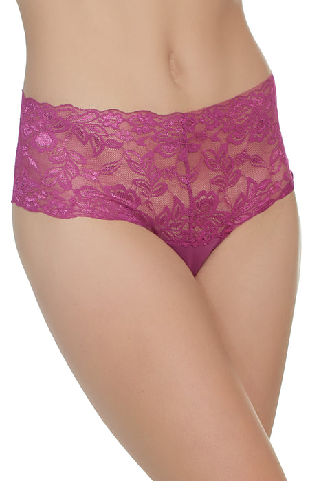 225 - Highwaisted Thong