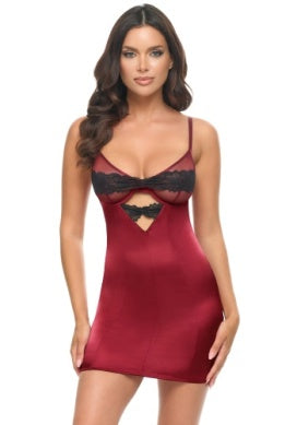 70-12064 BABYDOLL