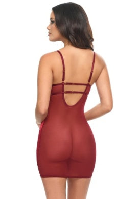 70-12064 BABYDOLL